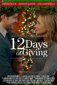 12 Days of Giving (2017)