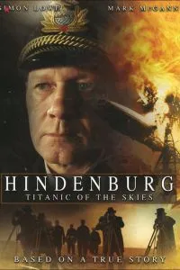 Гинденбург: Титаник небес (2007)