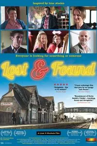 Lost & Found (2017)