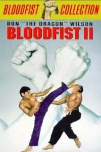 Кровавый кулак 2 (1990)