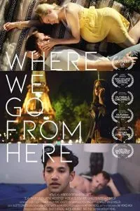 Where We Go from Here (2019)