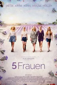 5 женщин (2016)