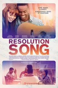 Resolution Song (2018)