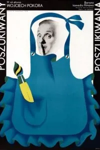 Разыскиваемый, разыскиваемая (1972)