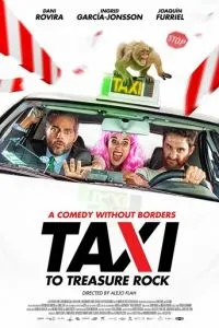 Taxi a Gibraltar (2019)