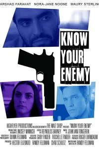 Know Your Enemy (2019)