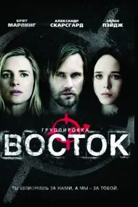 Группировка «Восток» (2013)