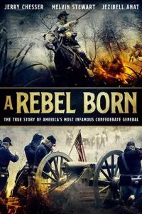 A Rebel Born (2019)