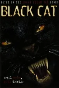 Черная кошка (2004)