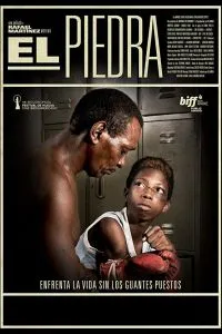 El Piedra (2018)