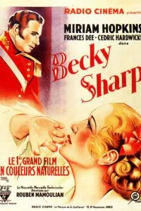Бекки Шарп (1935)