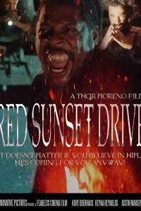 Red Sunset Drive (2019)