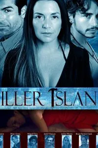 Killer Island (2018)