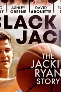 Blackjack: The Jackie Ryan Story (2020)