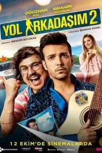 Yol Arkadasim 2 (2018)