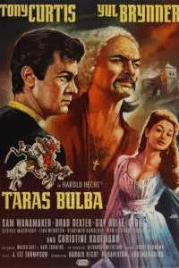 Тарас Бульба (1962)