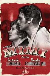 Мими (1935)