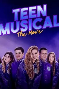 Teen Musical: The Movie (2020)