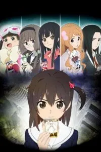 WIXOSS: Заражённый селектор (2014)