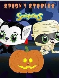 Smighties Spooky Stories (2019)