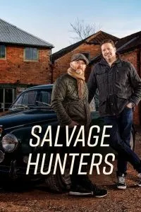 Salvage Hunters (2011)