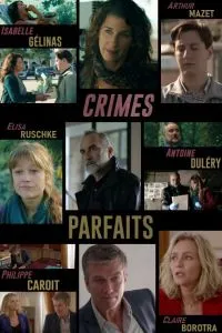 Crimes Parfaits (2018)