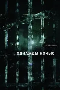 Однажды ночью (2016)