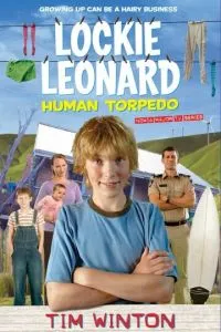 Приключения Локки Леонарда (2007)