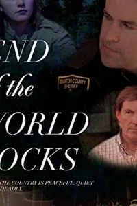 End of the World Rocks (2018)