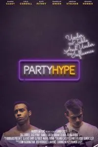 Party Hype (2018)