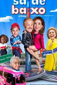 Sai de Baixo: O Filme (2019)