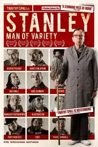 Stanley a Man of Variety (2016)
