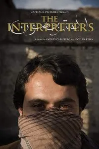 The Interpreters (2018)