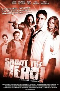 Пристрелить героя (2010)