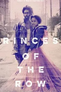 Princess of the Row (2019)