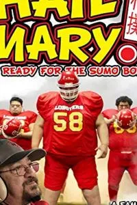 Sushi Tushi or How Asia Broke Into American Pro Football (2018)
