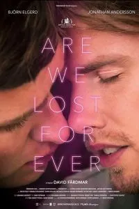 Are We Lost Forever (2020)