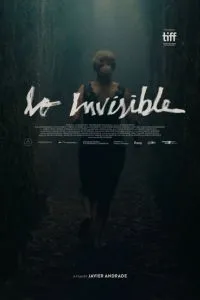 Невидимая (2021)