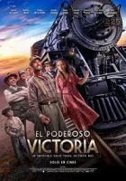 Великолепная Виктория (2021)