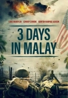 3 дня в Малайе (2023)