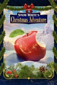 Рождественское приключение Белоснежки (2023)
