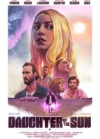 Дочь солнца (2023)