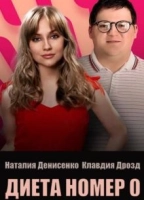 Диета №0 (2025)