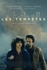 Тихие бури (2024)